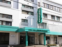 社会福祉法人浩照会伏見桃山総合病院・求人番号10165377